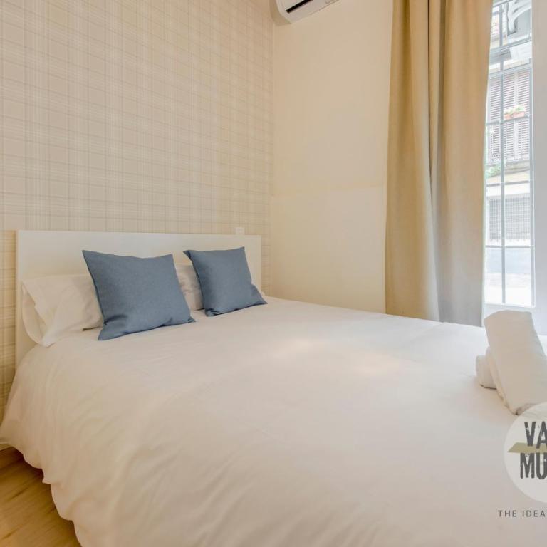 Tu Hogar Bohemio para 9 en San Dimas 10 E2 - Apartment - 24