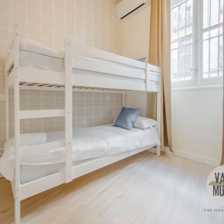 Tu Hogar Bohemio para 9 en San Dimas 10 E2 - Apartment - 21