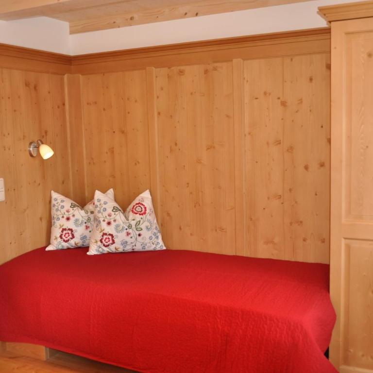 Jörgnerhaus - Apartamento de 2 dormitorios - 17