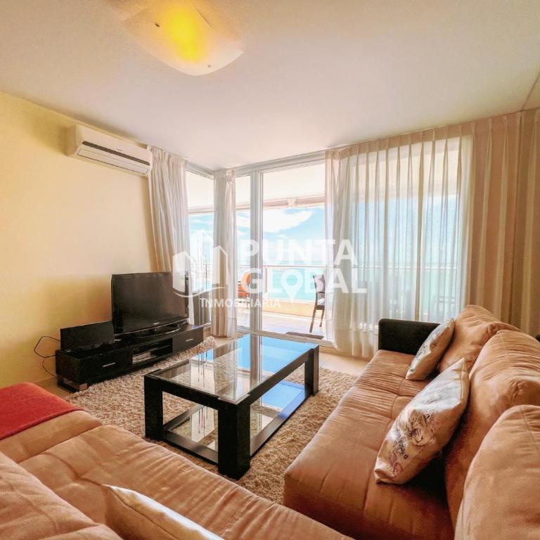 Hermoso apartamento Punta del Este #20 - Apartamento de 2 dormitorios - 5