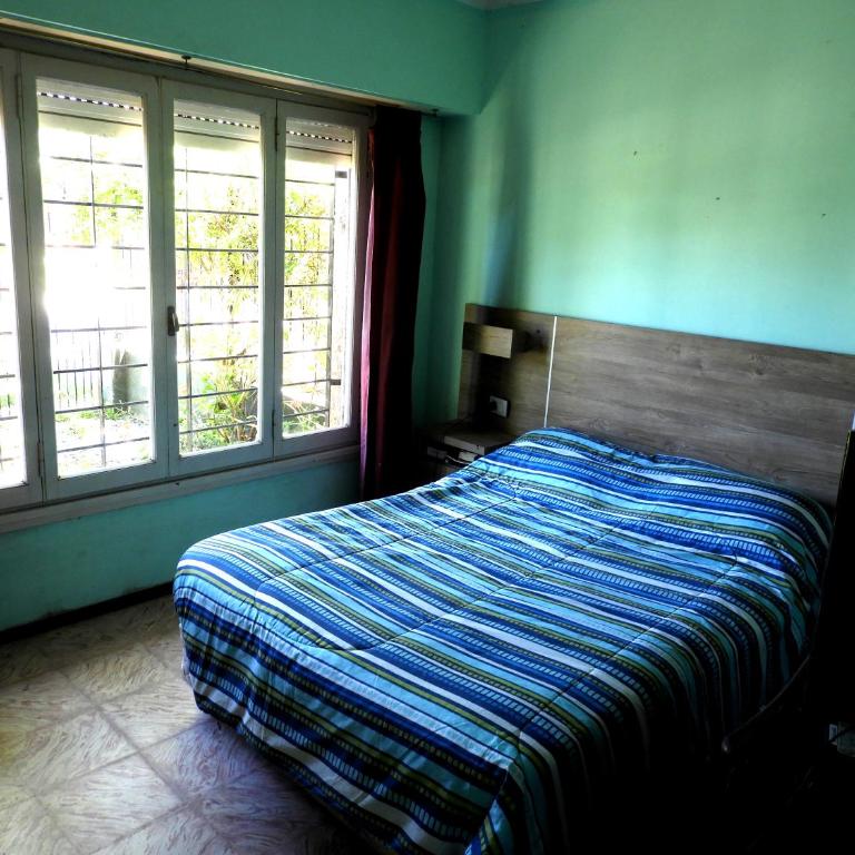 Casa Mogotes - Apartamento de 2 dormitorios - 11