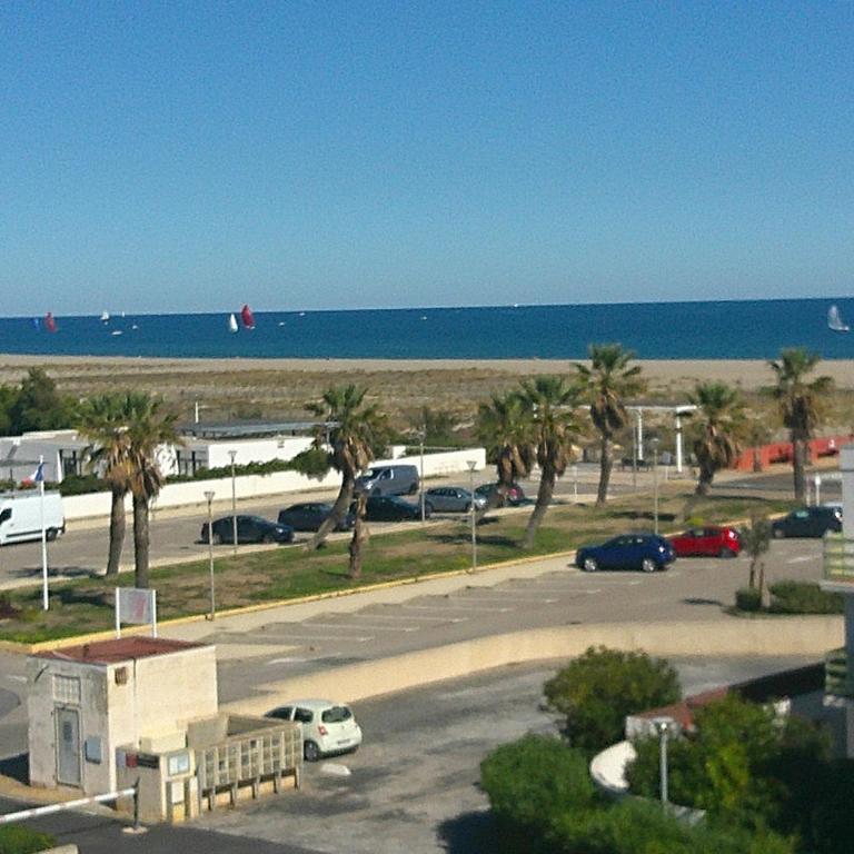 Bel Appartement Terrasse Vue Mer - Appartamento con 3 Camere da Letto - 10