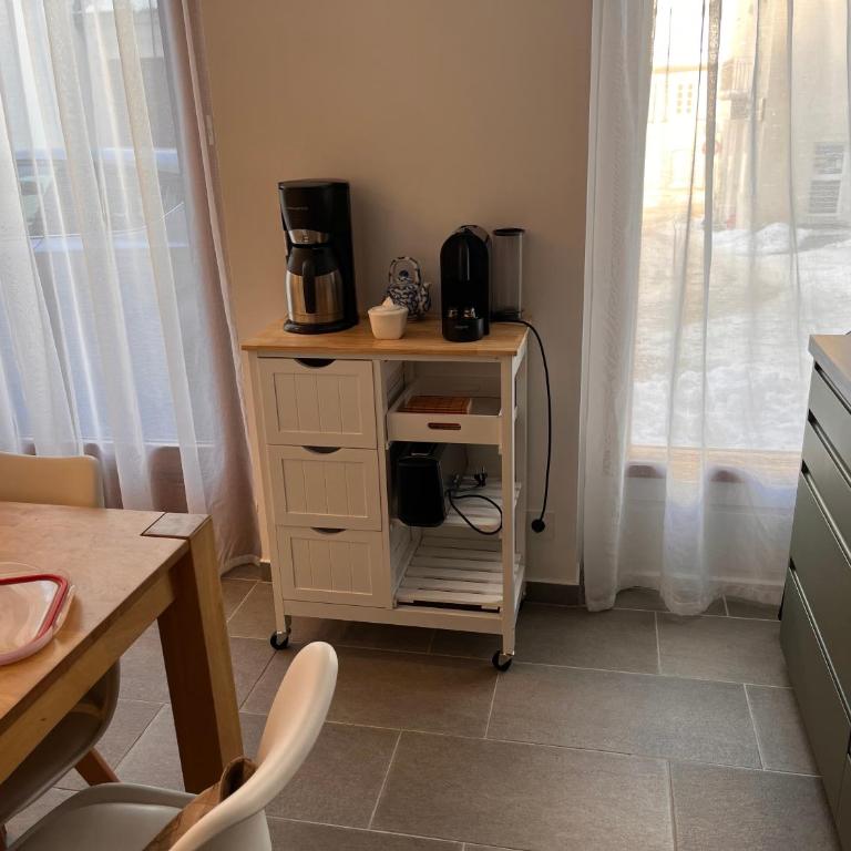 Appartement cœur de village 1-8 pers - Superior Apartment - 7