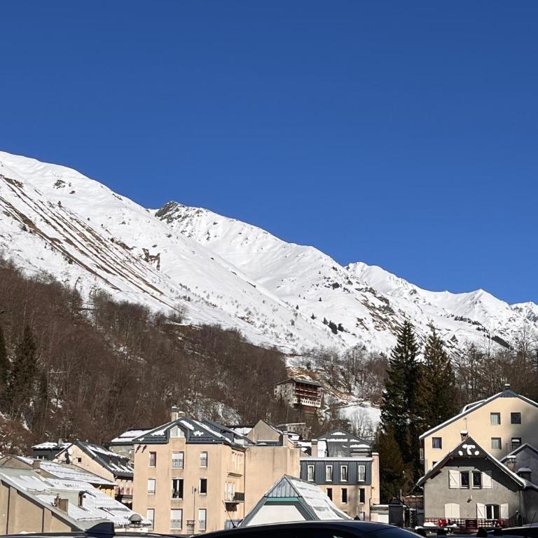 Appartement cœur de village 1-8 pers - Superior Apartment - 27