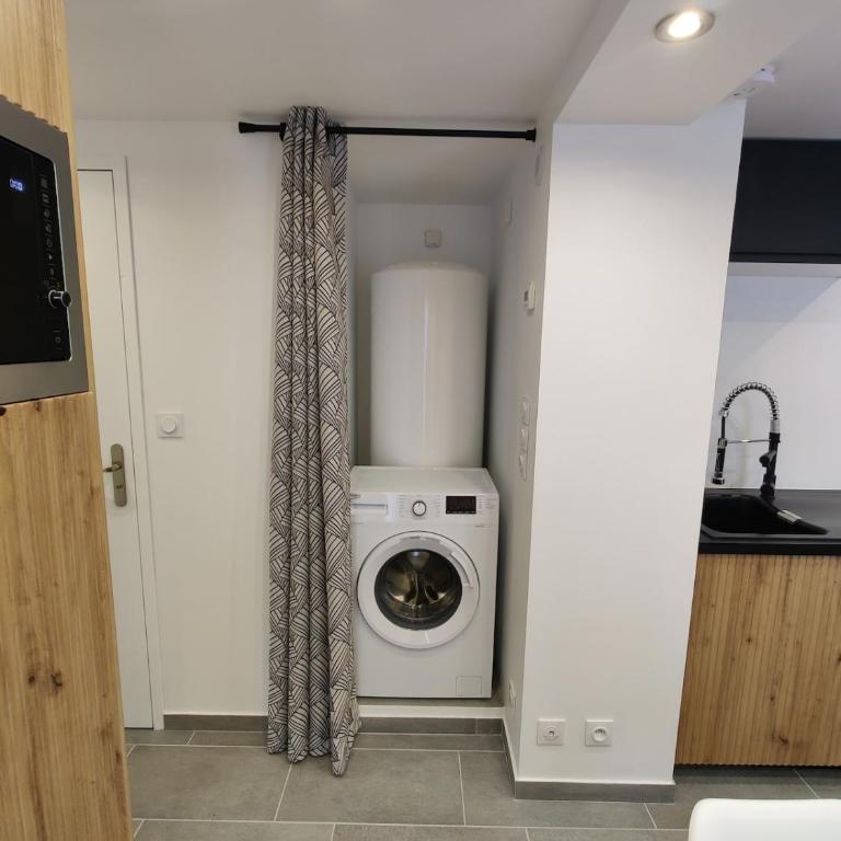 Appartement cœur de village 1-8 pers - Superior Apartment - 24