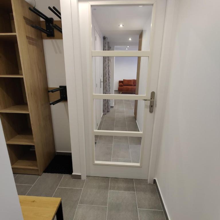 Appartement cœur de village 1-8 pers - Superior Apartment - 16