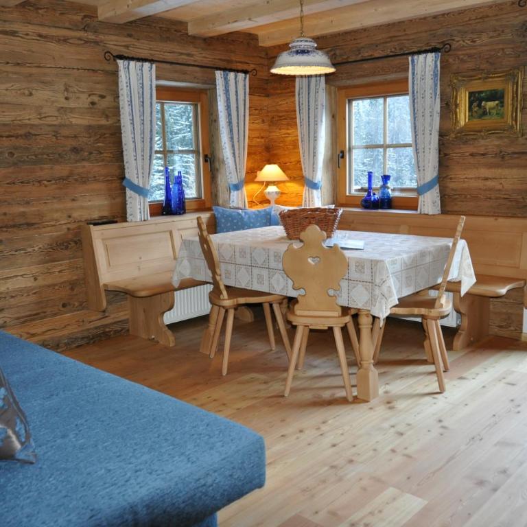 Jörgnerhaus - Apartamento de 2 dormitorios - 19