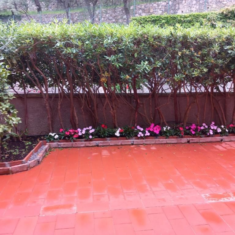 Casa di Alma - Appartamento con 2 Camere da Letto - 12