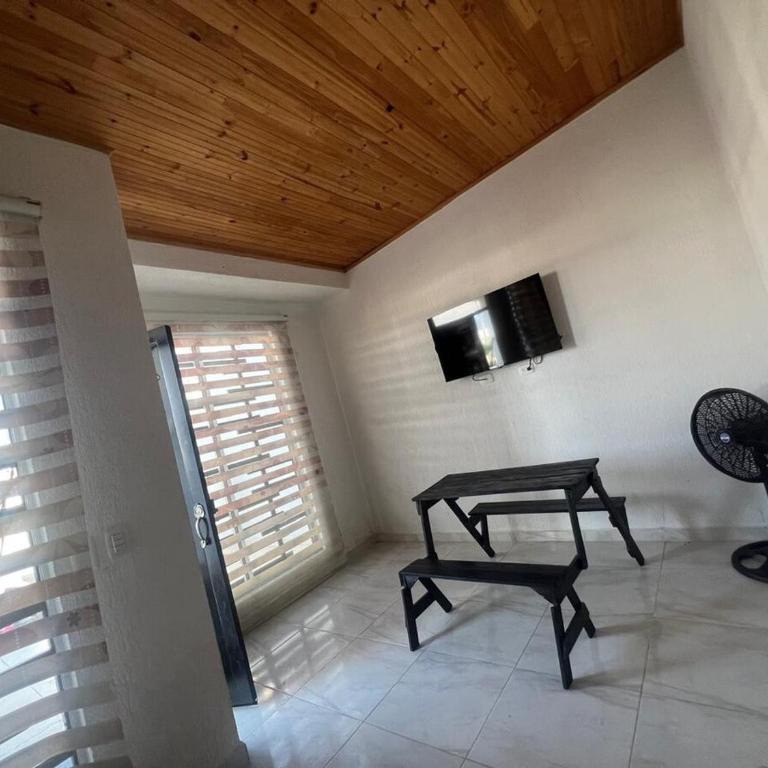 Hermosa casa en Flandes - Casa de 2 dormitorios - 12