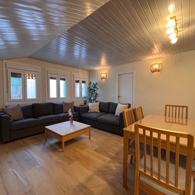 BPirineos-Ampriu - Apartamento de 3 dormitorios - 1