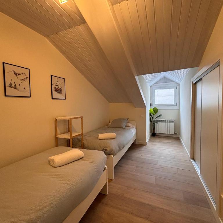 BPirineos-Ampriu - Apartamento de 3 dormitorios - 22