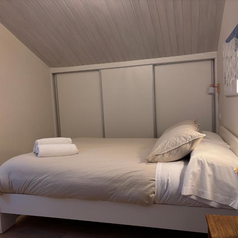 BPirineos-Ampriu - Apartamento de 3 dormitorios - 19