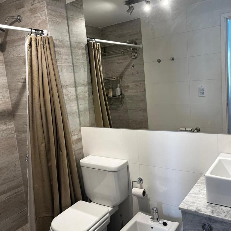 Departamento a estrenar frente al mar - Apartamento de 2 dormitorios - 15