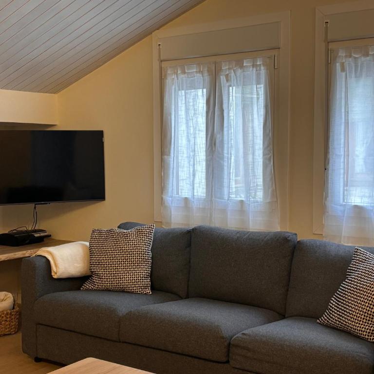 BPirineos-Ampriu - Apartamento de 3 dormitorios - 7