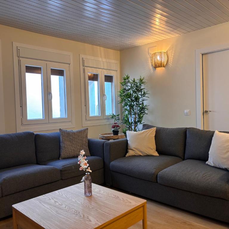 BPirineos-Ampriu - Apartamento de 3 dormitorios - 9