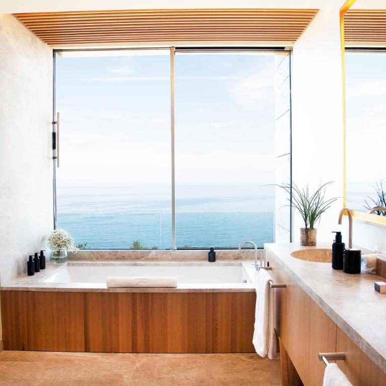 Akelarre - Relais & Châteaux - Horizonte Superior - 12