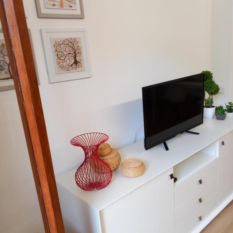Casa di Alma - Appartamento con 2 Camere da Letto - 18