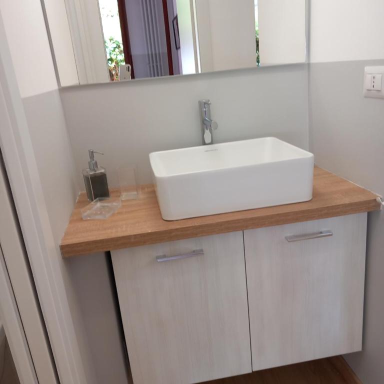 Casa di Alma - Appartamento con 2 Camere da Letto - 19