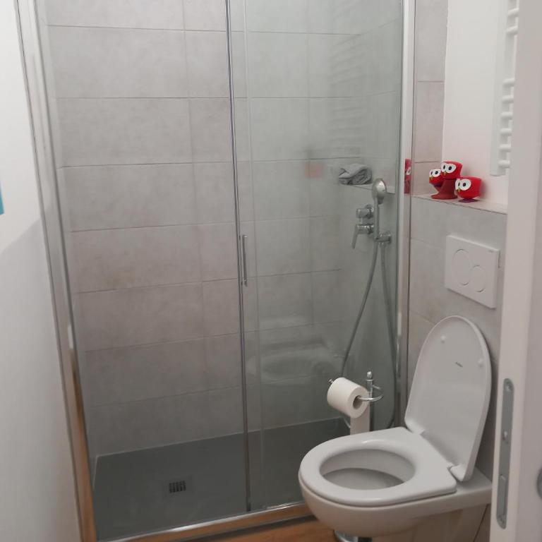 Casa di Alma - Appartamento con 2 Camere da Letto - 20