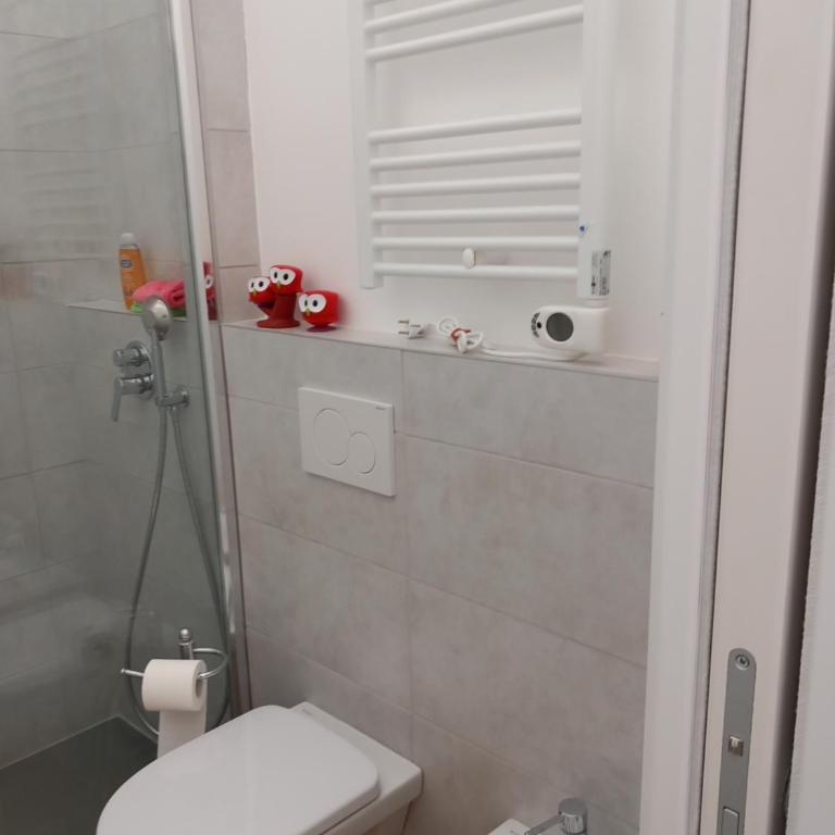 Casa di Alma - Appartamento con 2 Camere da Letto - 21