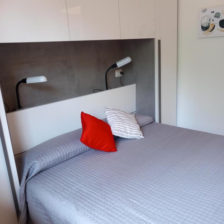 Casa di Alma - Appartamento con 2 Camere da Letto - 22