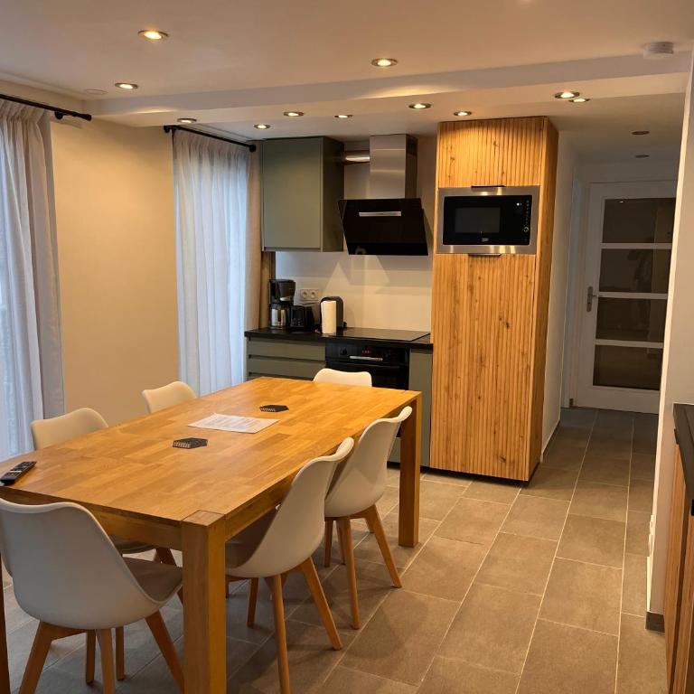 Appartement cœur de village 1-8 pers - Superior Apartment - 3