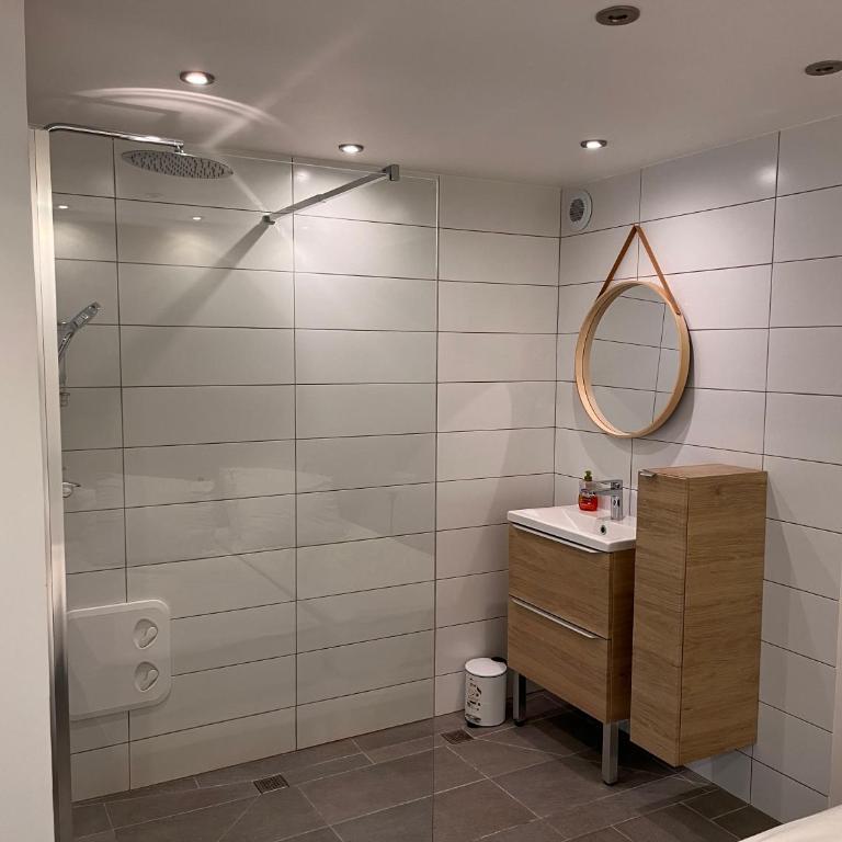 Appartement cœur de village 1-8 pers - Superior Apartment - 13