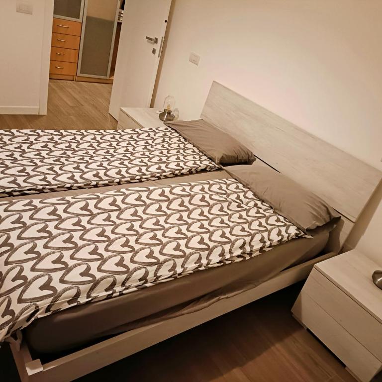 Roberta and Luca cozy apartment with garden, terrace and pool - Apartment mit 1 Schlafzimmer - 16