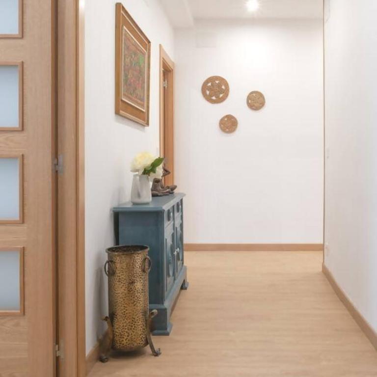 AVG Palencia 3 - Apartamento - 2