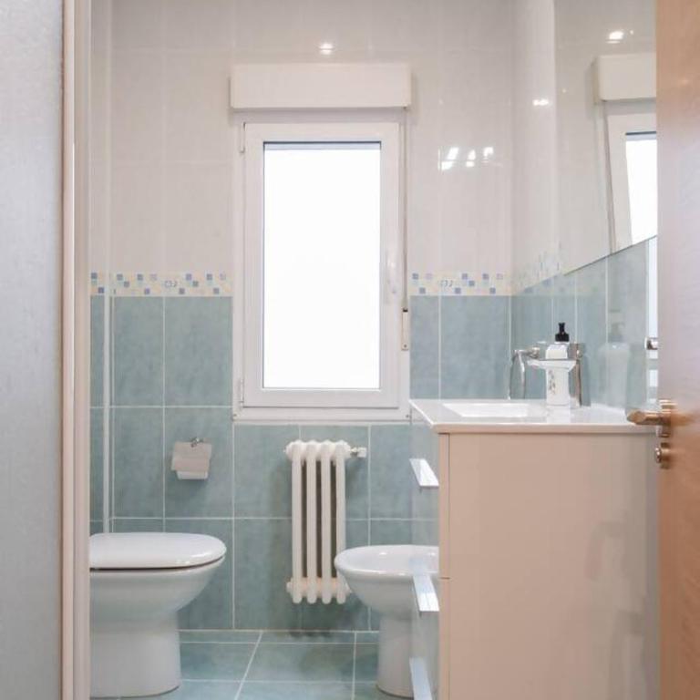 AVG Palencia 3 - Apartamento - 5