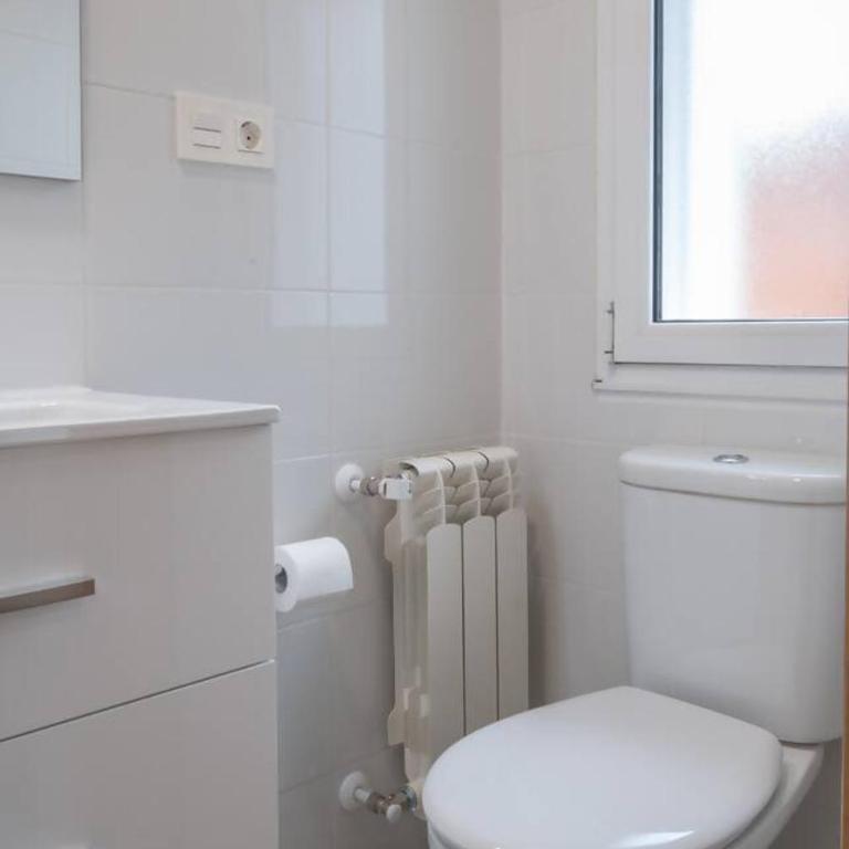 AVG Palencia 3 - Apartamento - 9