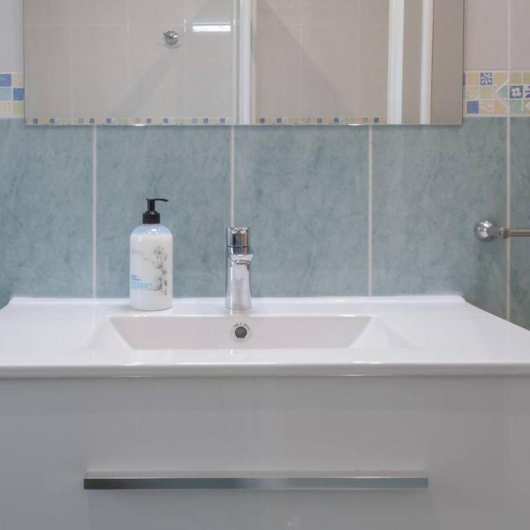 AVG Palencia 3 - Apartamento - 11