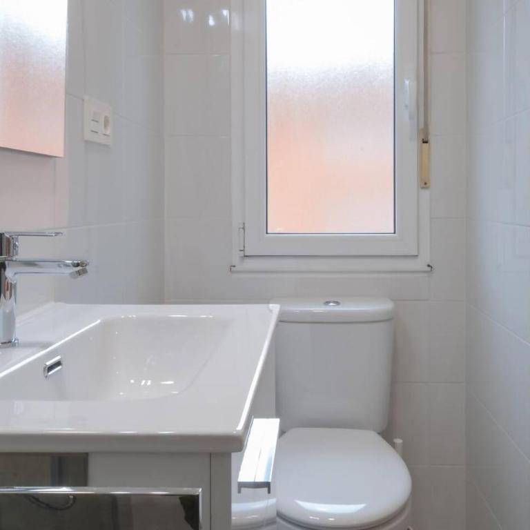 AVG Palencia 3 - Apartamento - 12