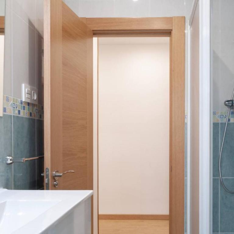 AVG Palencia 3 - Apartamento - 14