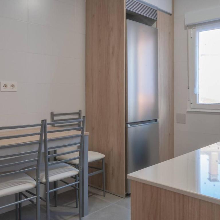 AVG Palencia 3 - Apartamento - 15