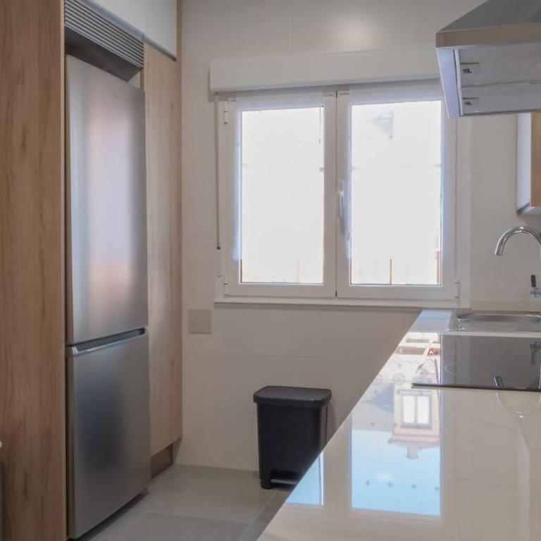 AVG Palencia 3 - Apartamento - 16