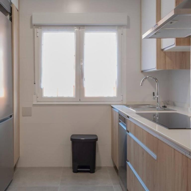 AVG Palencia 3 - Apartamento - 17