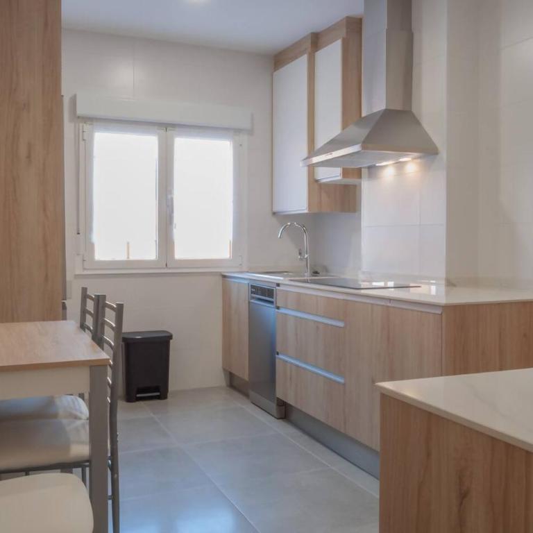 AVG Palencia 3 - Apartamento - 18