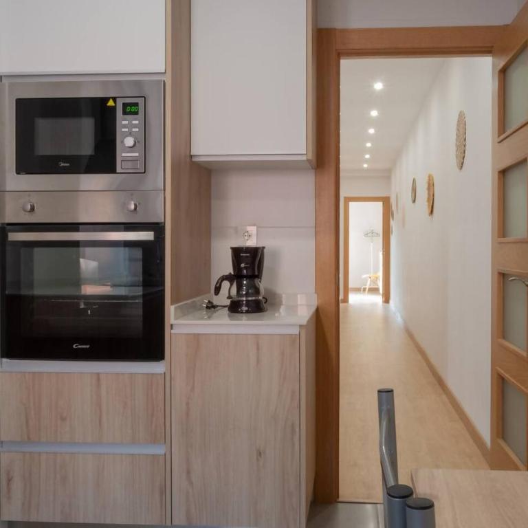 AVG Palencia 3 - Apartamento - 19