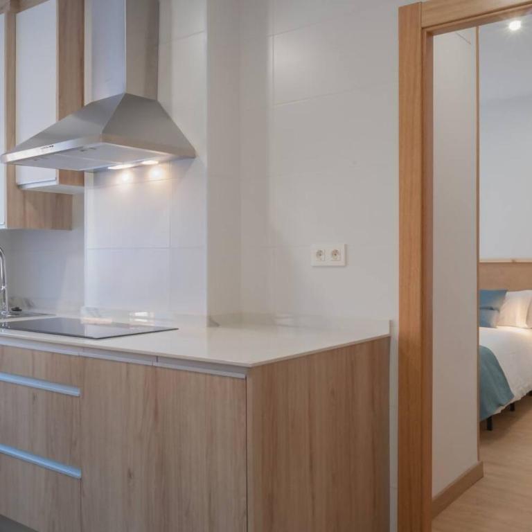 AVG Palencia 3 - Apartamento - 20
