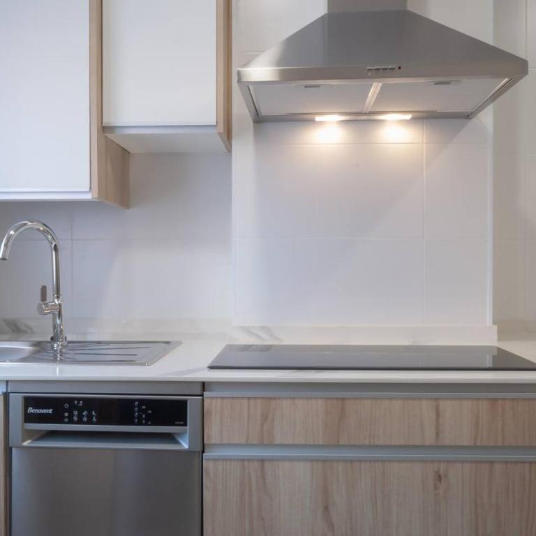 AVG Palencia 3 - Apartamento - 22