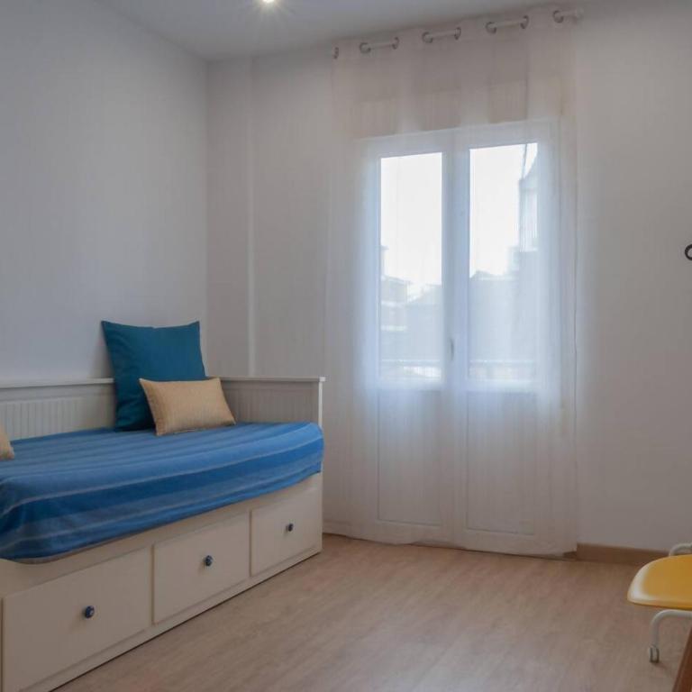 AVG Palencia 3 - Apartamento - 24
