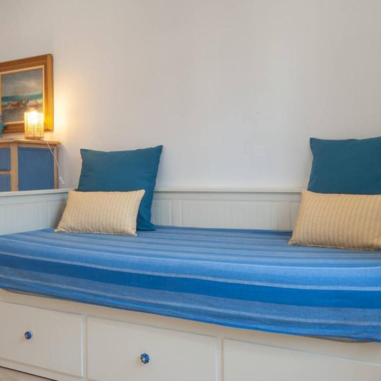 AVG Palencia 3 - Apartamento - 25