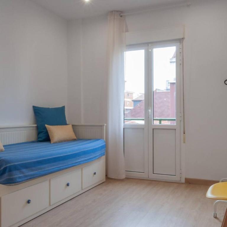 AVG Palencia 3 - Apartamento - 26