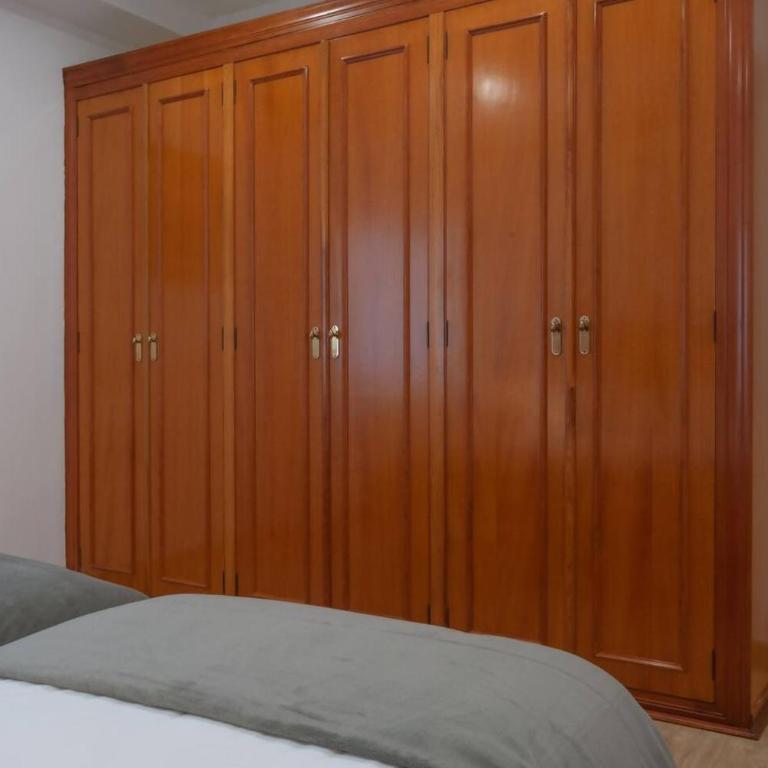 AVG Palencia 3 - Apartamento - 28