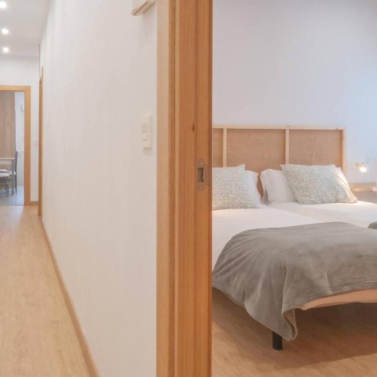 AVG Palencia 3 - Apartamento - 30