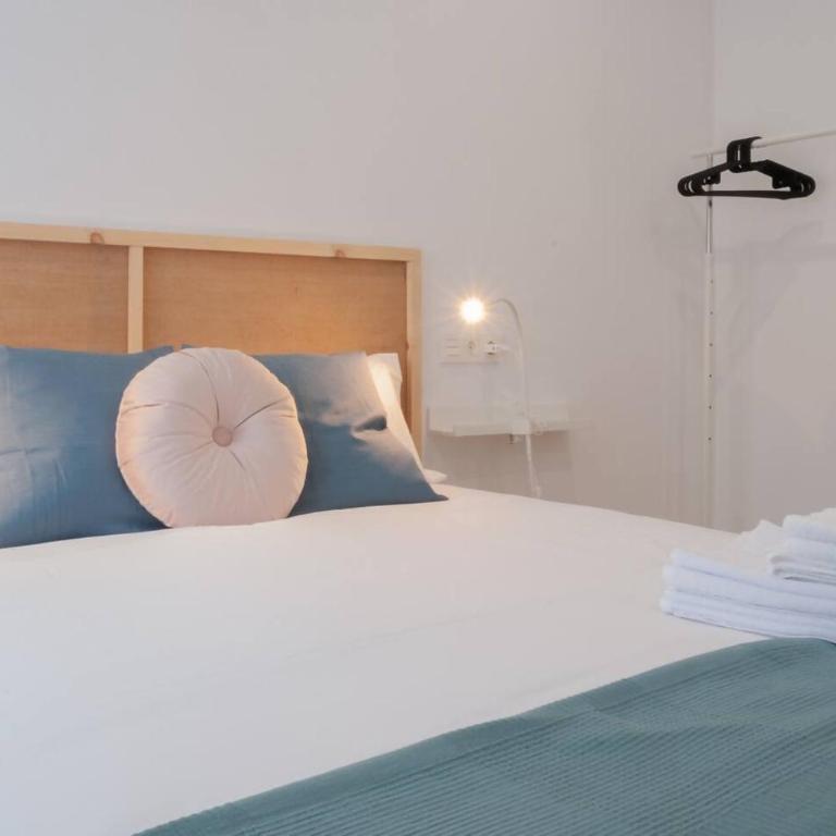 AVG Palencia 3 - Apartamento - 41