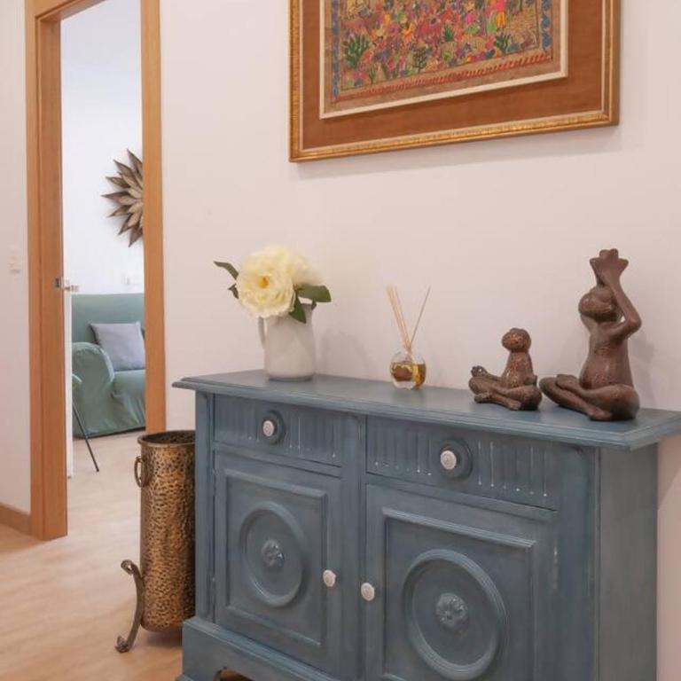 AVG Palencia 3 - Apartamento - 43