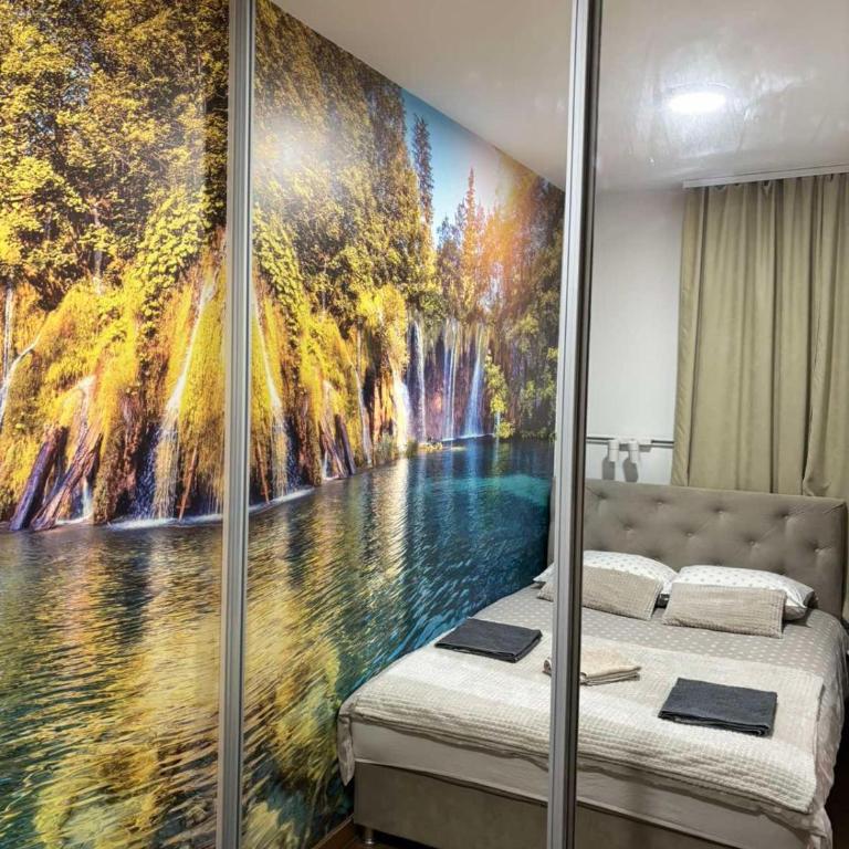 Exing Prime 65 New Belgrade - One-Bedroom Apartment - 4