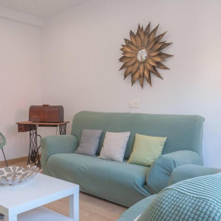 AVG Palencia 3 - Apartamento - 49
